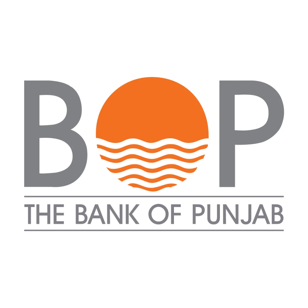 Bank of Punjab logo